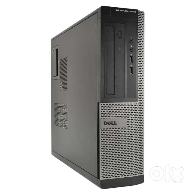 Dell Optiplex 3010