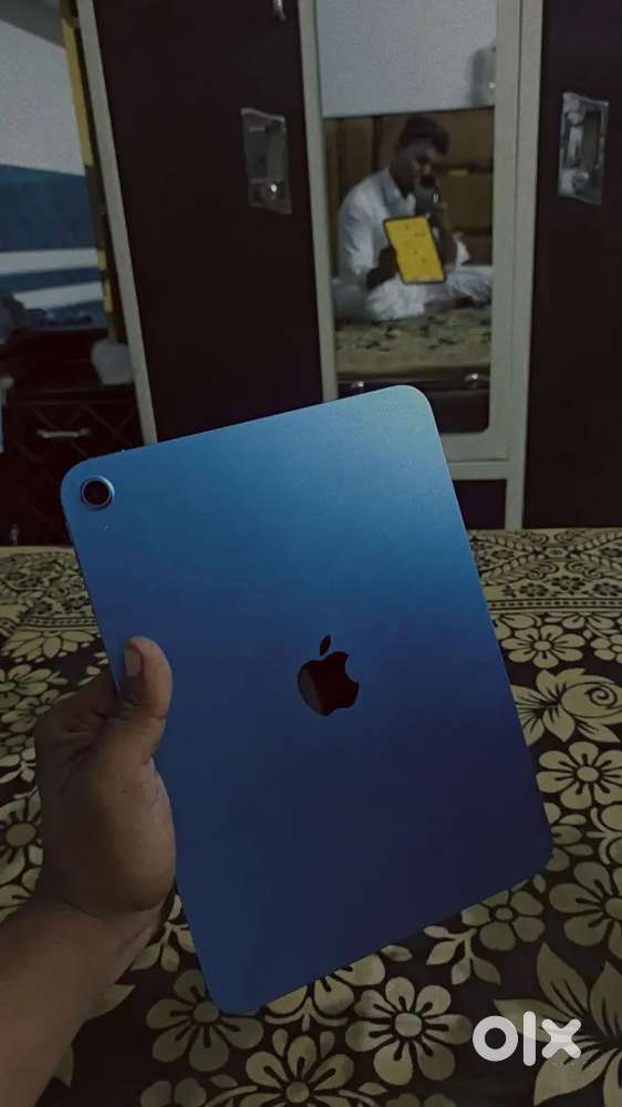 Ipad a16 128gb