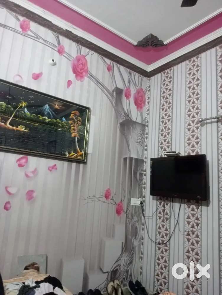 Pg for boys and girls