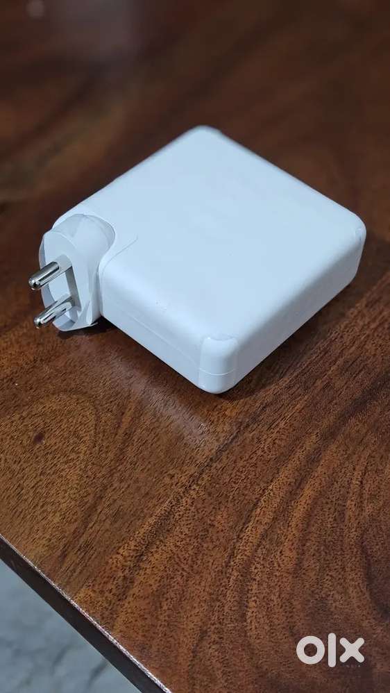 Apple Original 96W USB-C Charger Adapter – Unused, Fresh Piece