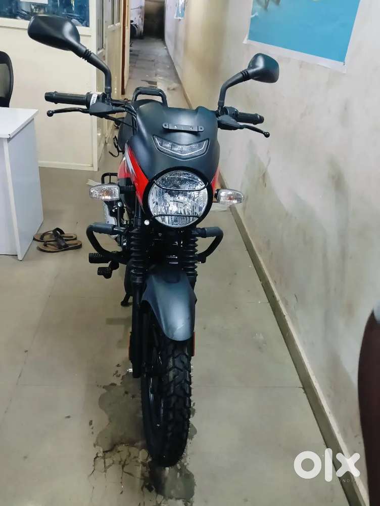 3months bike