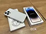 IPHONE 13 14 PRO MAX  512GB IN REFURBISHED& 24 MONTH WARRANTY