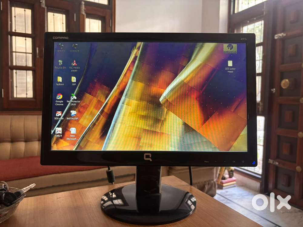 PC for sale very less used