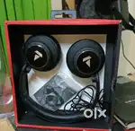 New Boat Headphones (waterproof)
