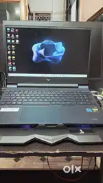 Hp Victus i5-12H laptop