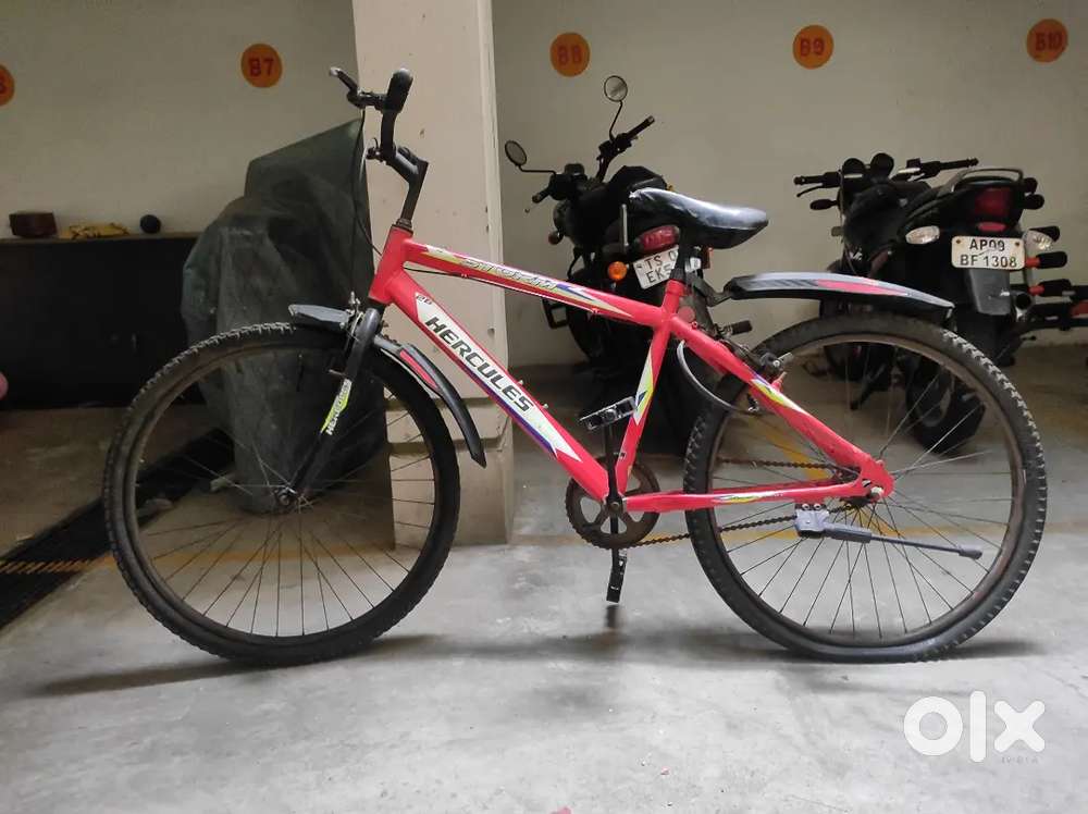 Hercules  Storm 2.0 26T (inch) Cycle for sale