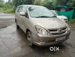 Toyota Innova 2007 Diesel Good Condition