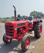 MAHINDRA TRACTOR 275 XP PLUS 2024 MODEL