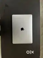 M1, Macbook Air 2020