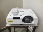 EPSON PROJECTOR FOR HOME THEATRE, BUSINESS, EDUCATION, GAMING ETC.