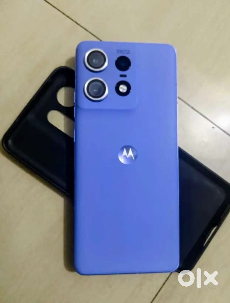 Motorola agde 50 pro