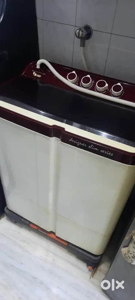 Want to sell my washing machine