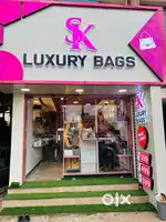 Sk luxury handbag store sale girl