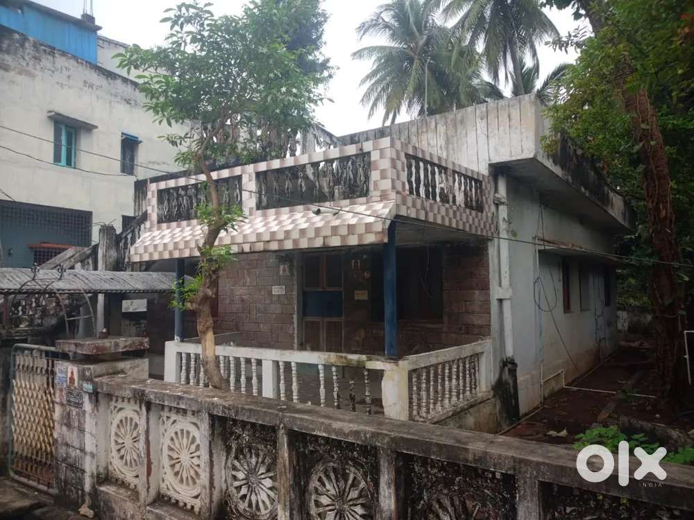 Super individual house