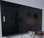 Sony led smart Android 42