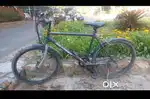Decathlon-Rock Rider