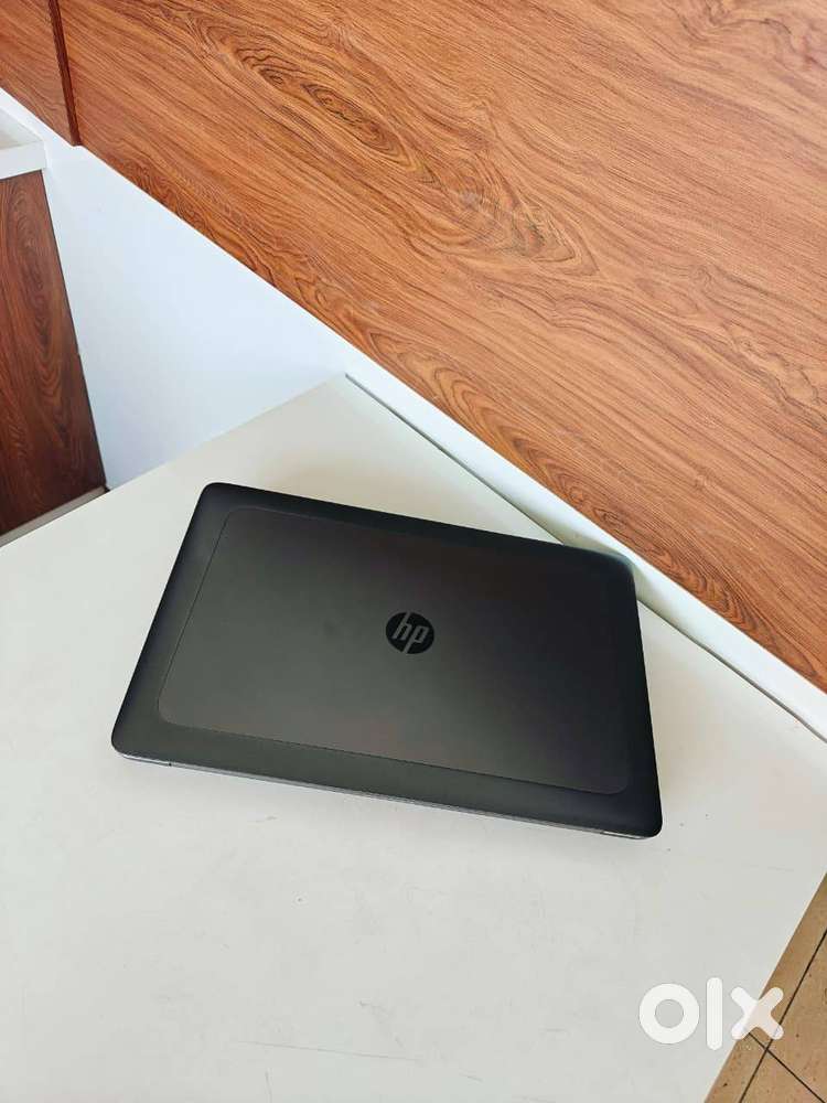 HP ZBOOK 17 G3