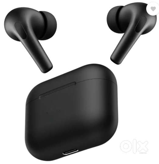 TECHIO TWS Bluetooth Earbuds  48 Hours Battery Backup  Deep Bass & N