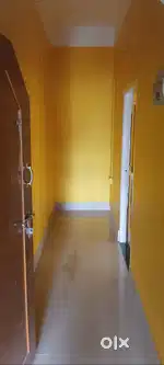 1 BHK rent opp Radison BLu