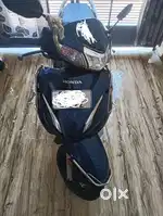 Honda h smart... don't message me below 80000. people