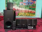 Sony tz145 5.1 home theatre