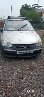 Tata Indica 2010 Diesel 135000 Km Driven