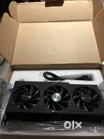 Dell NVIDIA GeForce RTX 4090 24GB GDDR6X Graphics Card
