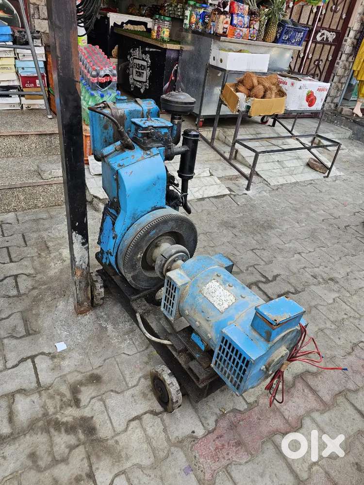 Jarnater 7 kg vat
