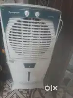 Air cooler - New - Fresh