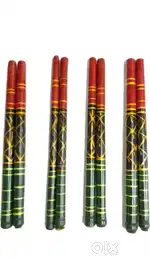 Sankheda dandiya stick