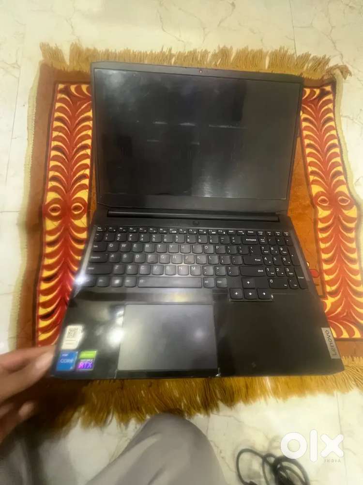 Lenovo IdeaPad Gaming 3 (15IHU6)