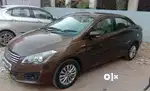 Maruti Suzuki Ciaz 2016 Diesel Well Maintained