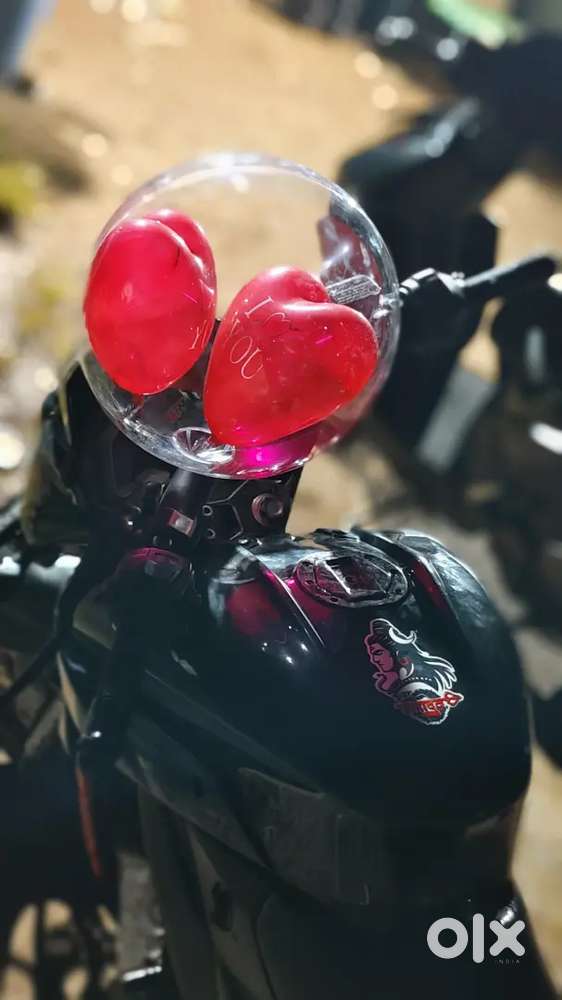 Good condition and emargence sale