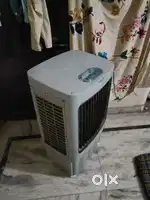 Cooler (9 months warranty left)