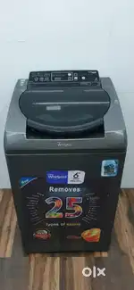 Quality used Fridge & washer at low prices