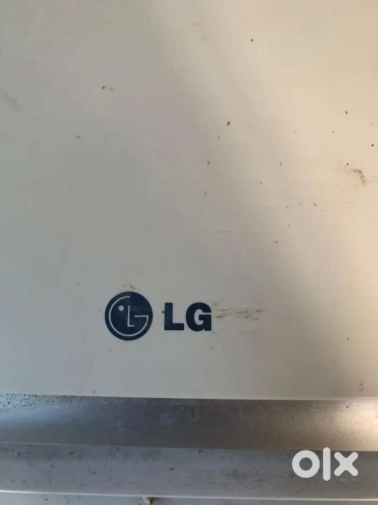 LG 2STAR ac in exclent working condition