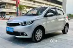 Tata Tiago XZ, 2020, Petrol