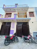 House for sale near Buddhswer to dubbaga road Lucknow