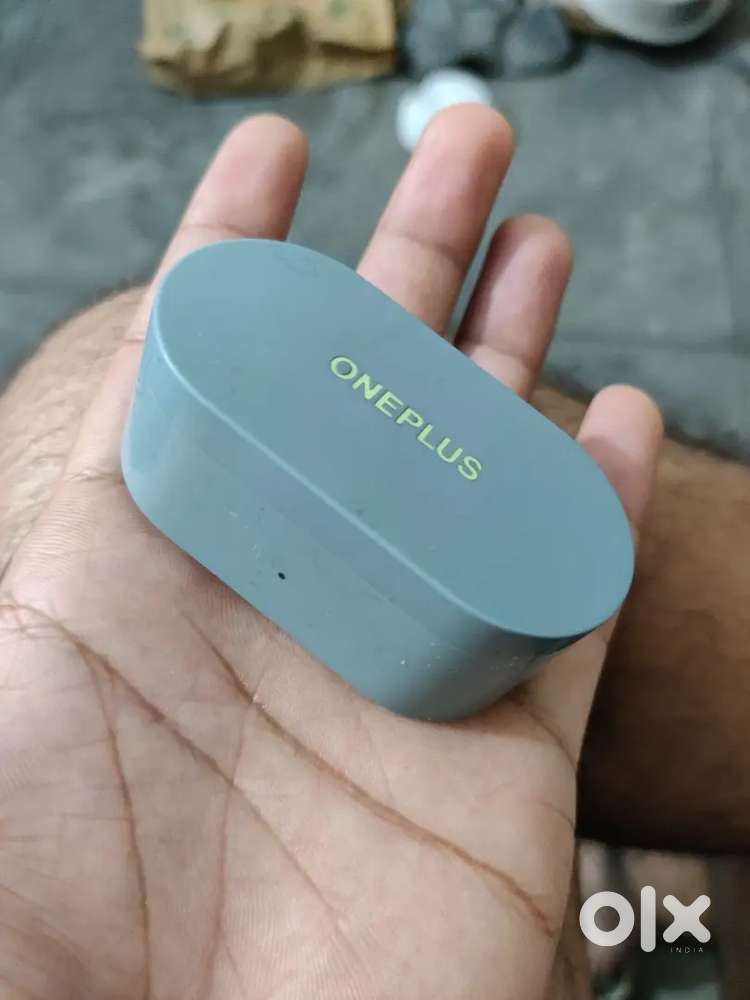 Oneplus earbuds