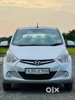 Hyundai EON Sportz, 2012, Petrol
