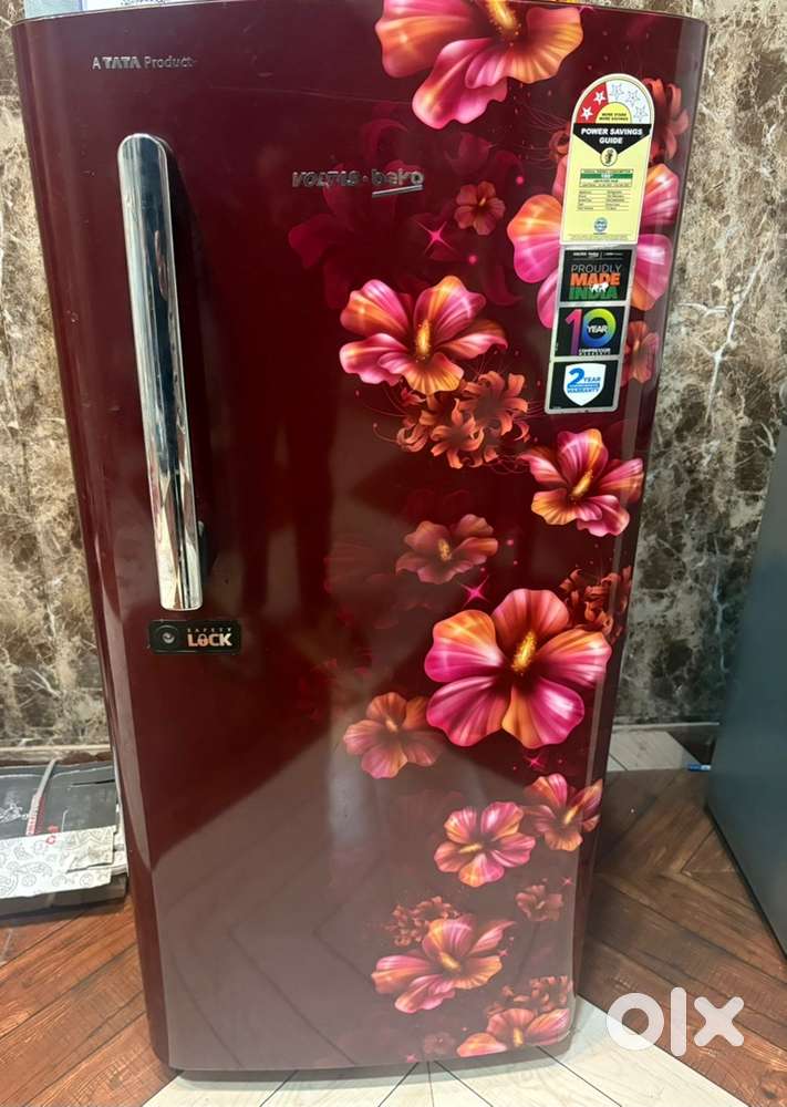 Voltas Beko Single Door Refrigerator – 175 Litres
