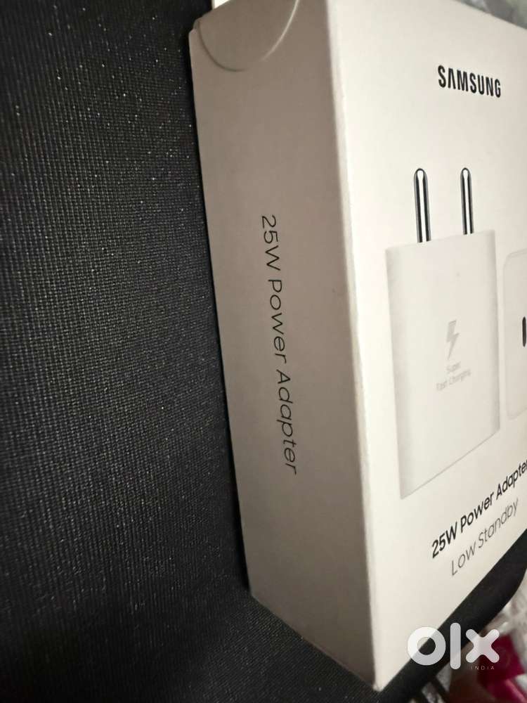 Samsung Brand New Charger