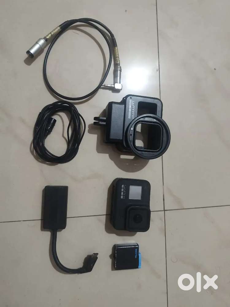 GoPro Hero 8