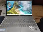 HP pavilion 15