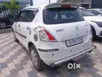 Maruti Suzuki Swift 2011-2014 VDI, 2012, Diesel