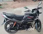 Hero passion pro 2018