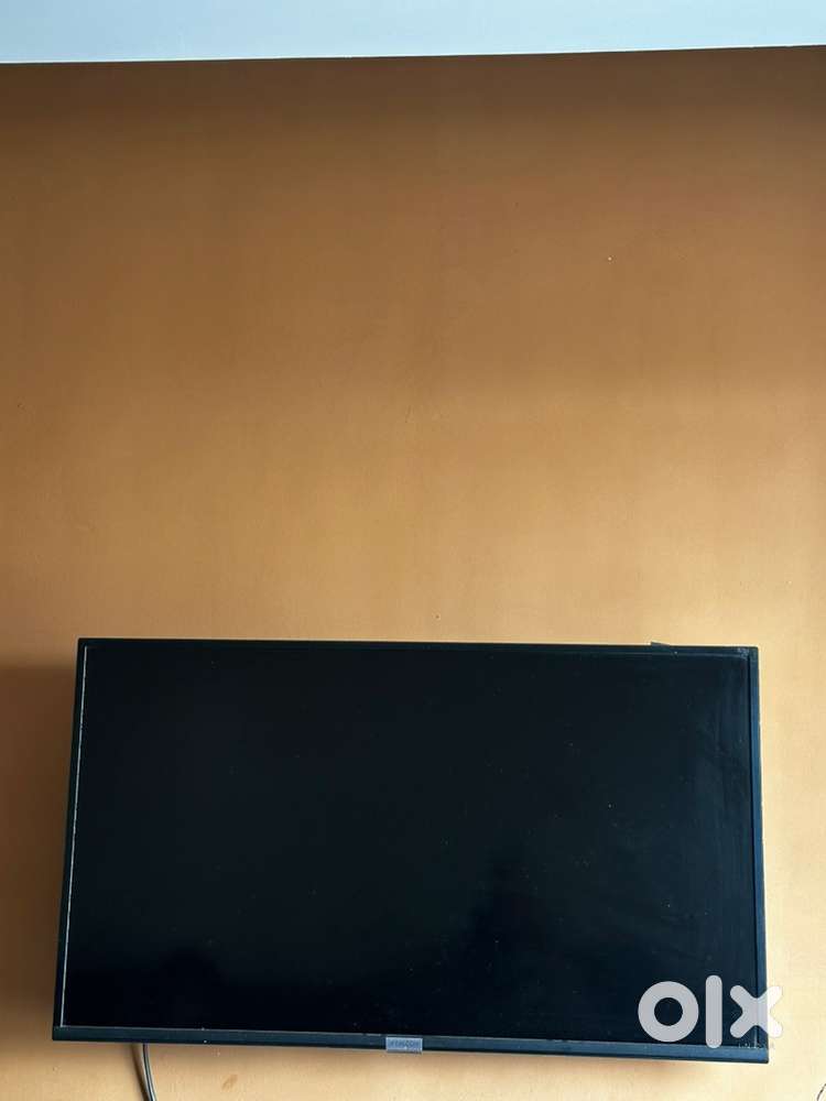 iffalcon TV TCL 43inches