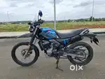 Hero xpulse 200 4v