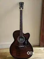 takamin guitar