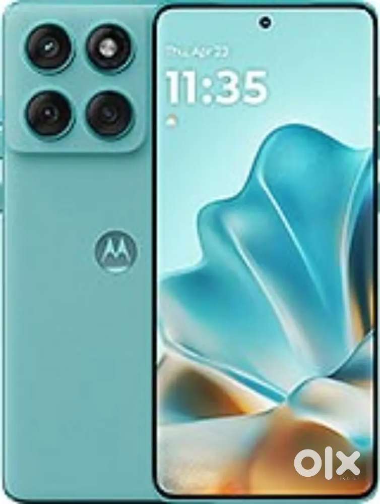 MOTO EDGE 60 FUSION 256GB